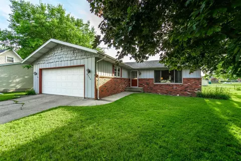 9506 Johnson St, Crown Point, IN 46307 photo 1