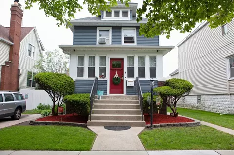 1615 Atchison Ave, Whiting, IN 46394 photo 1