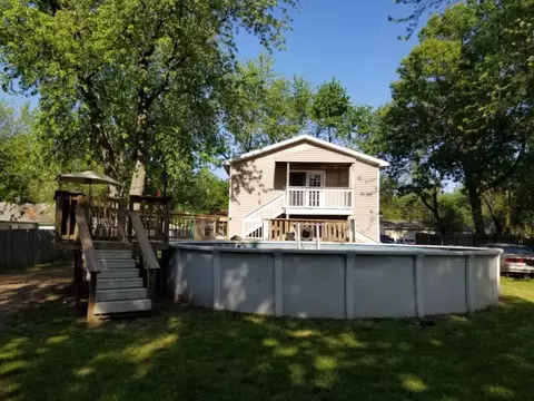 4818 Wright St, Griffith, IN 46319 photo 5