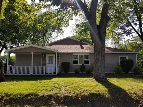 4818 Wright St, Griffith, IN 46319 photo 1