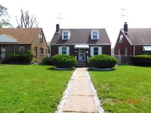 4755 Adams St, Gary, IN 46408 photo 3
