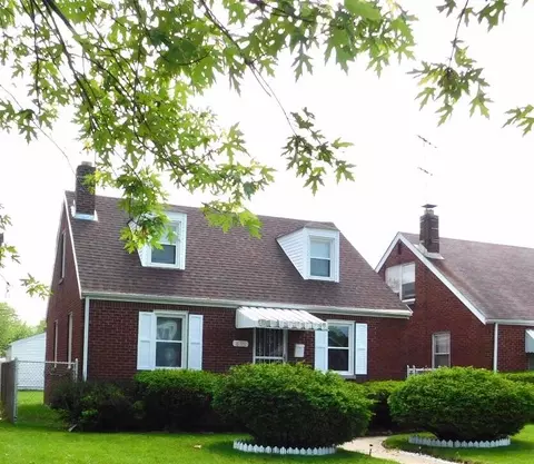 4755 Adams St, Gary, IN 46408 photo 22