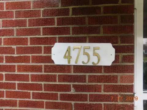 4755 Adams St, Gary, IN 46408 photo 2