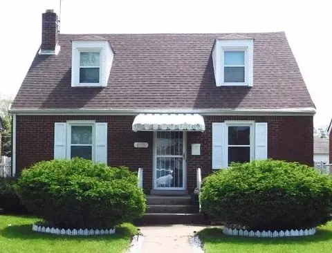 4755 Adams St, Gary, IN 46408 photo 1