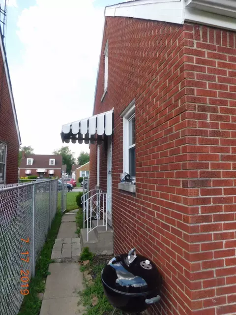 4755 Adams St, Gary, IN 46408 photo 17