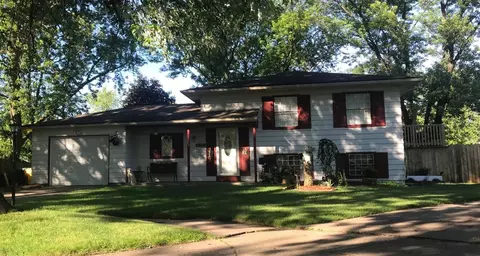 1400 N Elmer St, Griffith, IN 46319 photo 1