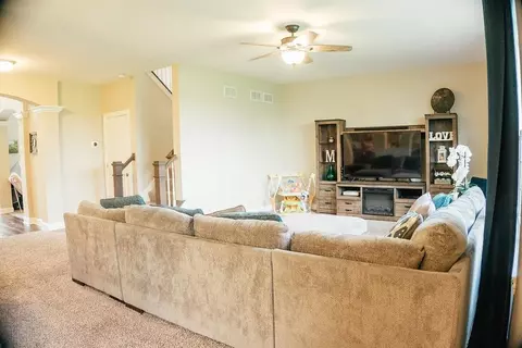 8005 W 101st Pl, Saint John, IN 46373 photo 13