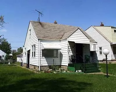 1568 Roosevelt St, Gary, IN 46404 photo 1