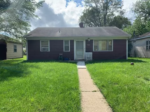 7512 Beech Ave, Hammond, IN 46324 photo 1
