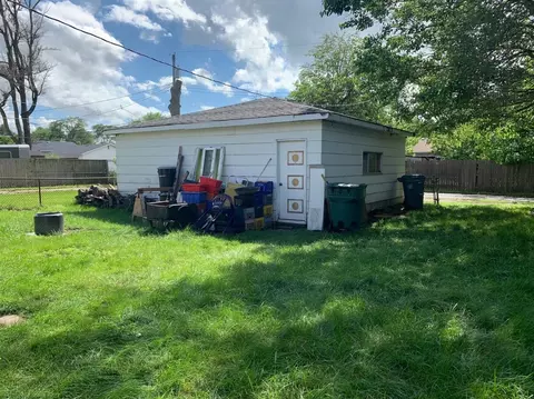 7512 Beech Ave, Hammond, IN 46324 photo 14