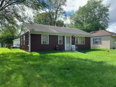 7512 Beech Ave, Hammond, IN 46324 photo 3