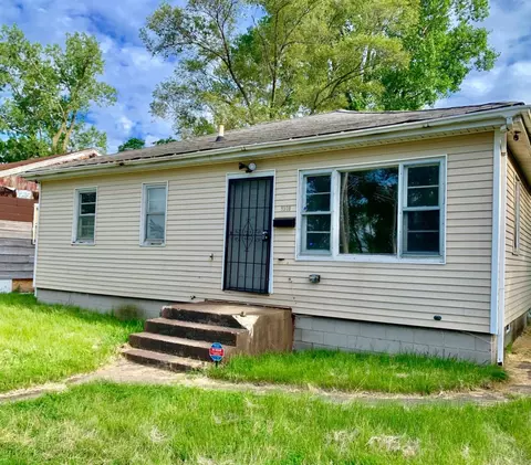5319 W 2nd Ave, Gary, IN 46406 photo 1