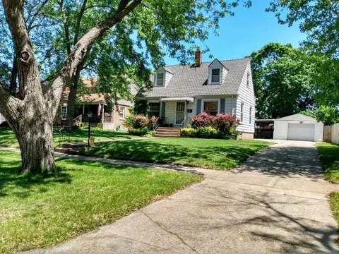 7331 Magoun Ave, Hammond, IN 46324 photo 1