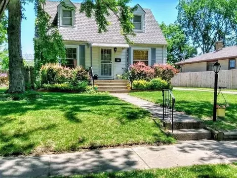 7331 Magoun Ave, Hammond, IN 46324 photo 25