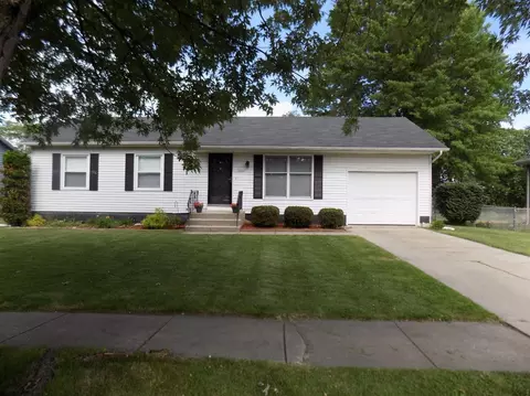 17607 Tower Ct, Lowell, IN 46356 photo 1