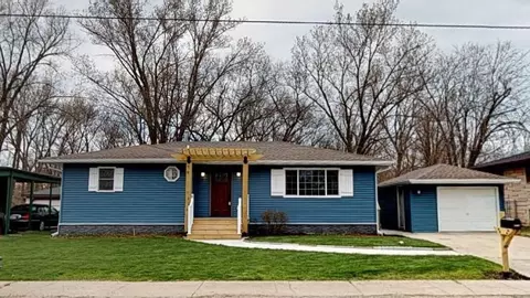 7320 E 1st Ave, Gary, IN 46403 photo 1