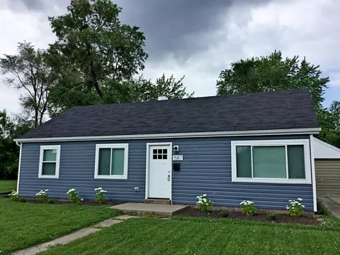 1587 River Dr, Hammond, IN 46324 photo 3