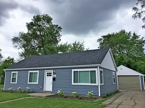 1587 River Dr, Hammond, IN 46324 photo 1