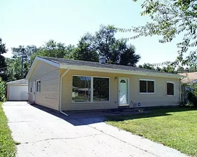 5109 E 13th Ave, Gary, IN 46403 photo 1