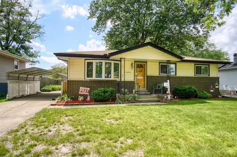 1028 N Dwiggins St, Griffith, IN 46319 photo 1