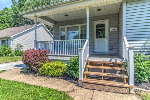 1030 E North St, Crown Point, IN 46307 photo 3
