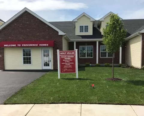 2154 W 129th Ave, Crown Point, IN 46307 photo 1