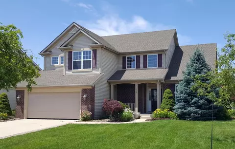 1237 Flagstone Dr, Dyer, IN 46311 photo 2