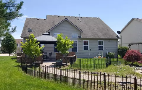 1237 Flagstone Dr, Dyer, IN 46311 photo 26