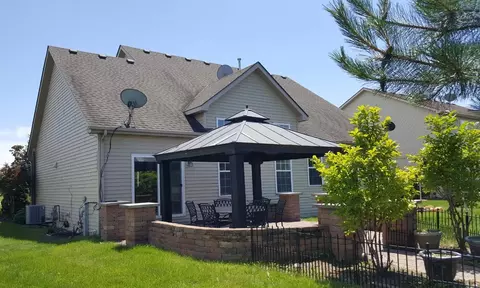 1237 Flagstone Dr, Dyer, IN 46311 photo 27
