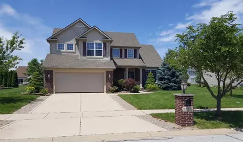 1237 Flagstone Dr, Dyer, IN 46311 photo 1
