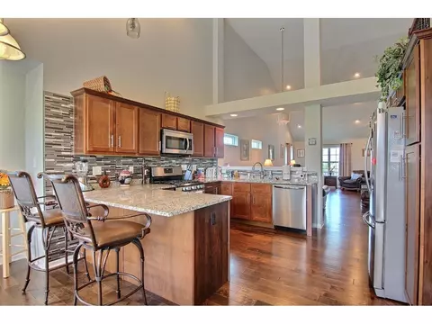 1171 Sawgrass Dr, Griffith, IN 46319 photo 8