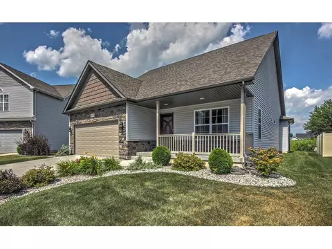 1171 Sawgrass Dr, Griffith, IN 46319 photo 2