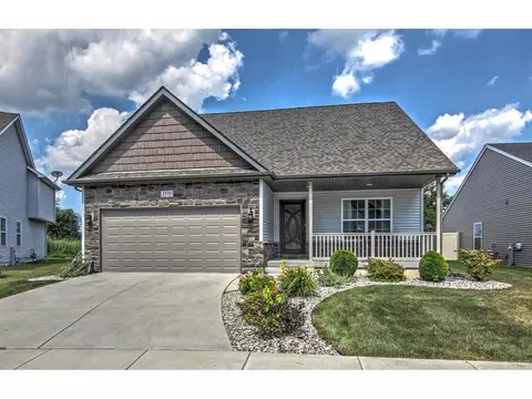 1171 Sawgrass Dr, Griffith, IN 46319 photo 1