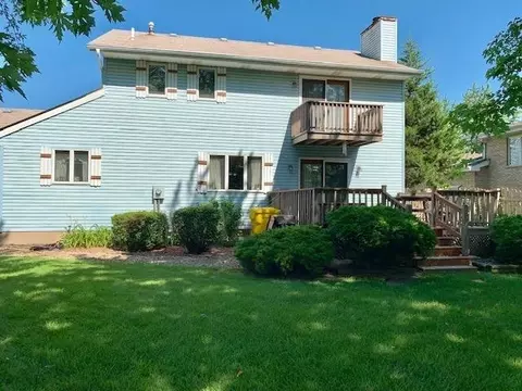 718 N Oriole Ct, Griffith, IN 46319 photo 37
