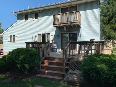 718 N Oriole Ct, Griffith, IN 46319 photo 33