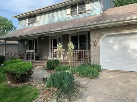 718 N Oriole Ct, Griffith, IN 46319 photo 38