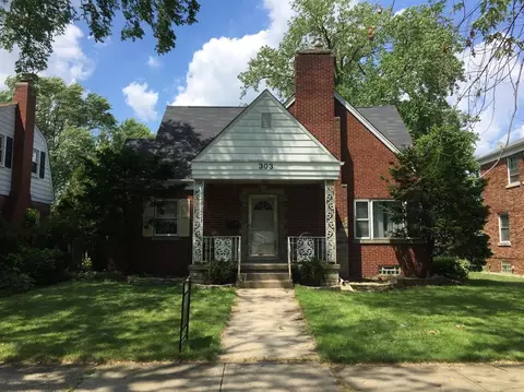 303 Beverly Pl, Munster, IN 46321 photo 1