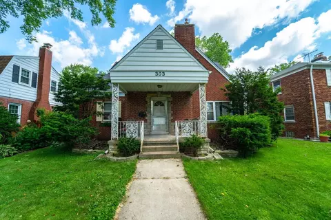 303 Beverly Pl, Munster, IN 46321 photo 2