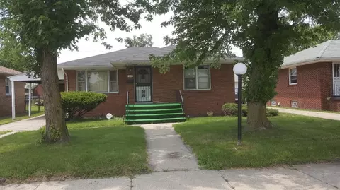 1956 Harrison St, Gary, IN 46407 photo 1