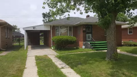 1956 Harrison St, Gary, IN 46407 photo 2