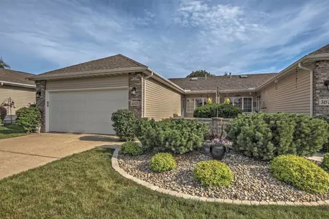 1615 Beech Dr, Crown Point, IN 46307 photo 1