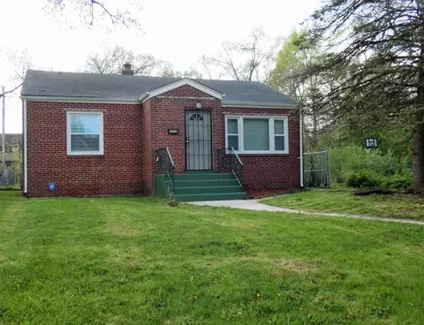 4724 Adams St, Gary, IN 46408 photo 1