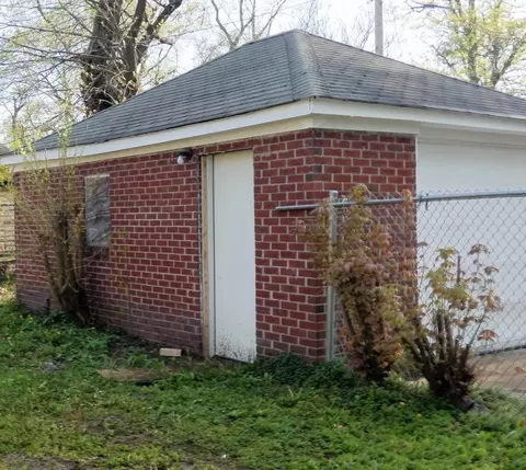 4724 Adams St, Gary, IN 46408 photo 19