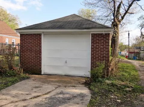 4724 Adams St, Gary, IN 46408 photo 20