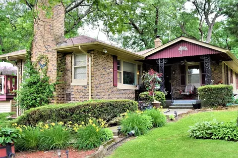 4130 Rutledge St, Gary, IN 46408 photo 1
