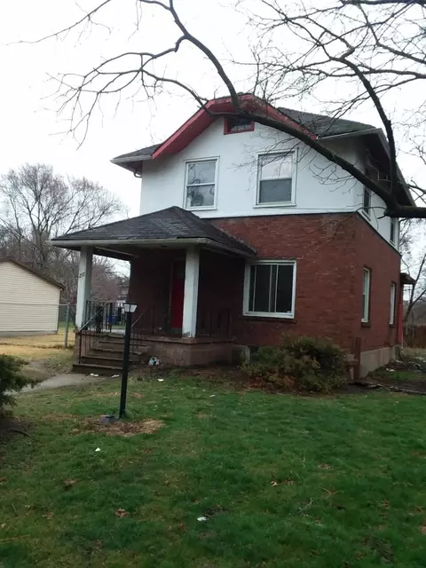 237 Chase St, Gary, IN 46404 photo 1