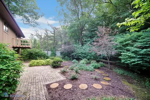331 E Lake Front Dr, Beverly Shores, IN 46301 photo 21