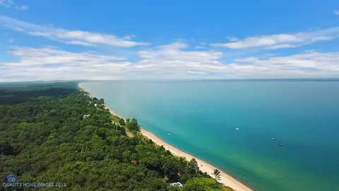 331 E Lake Front Dr, Beverly Shores, IN 46301 photo 23