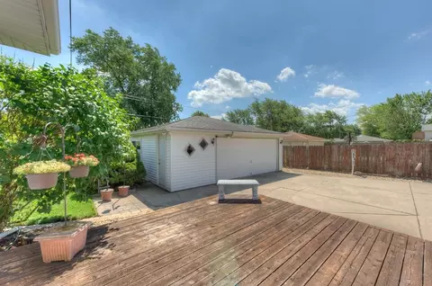 1005 Jackson Ave, Dyer, IN 46311 photo 22
