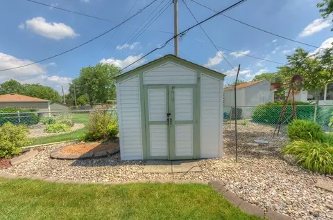 1005 Jackson Ave, Dyer, IN 46311 photo 25